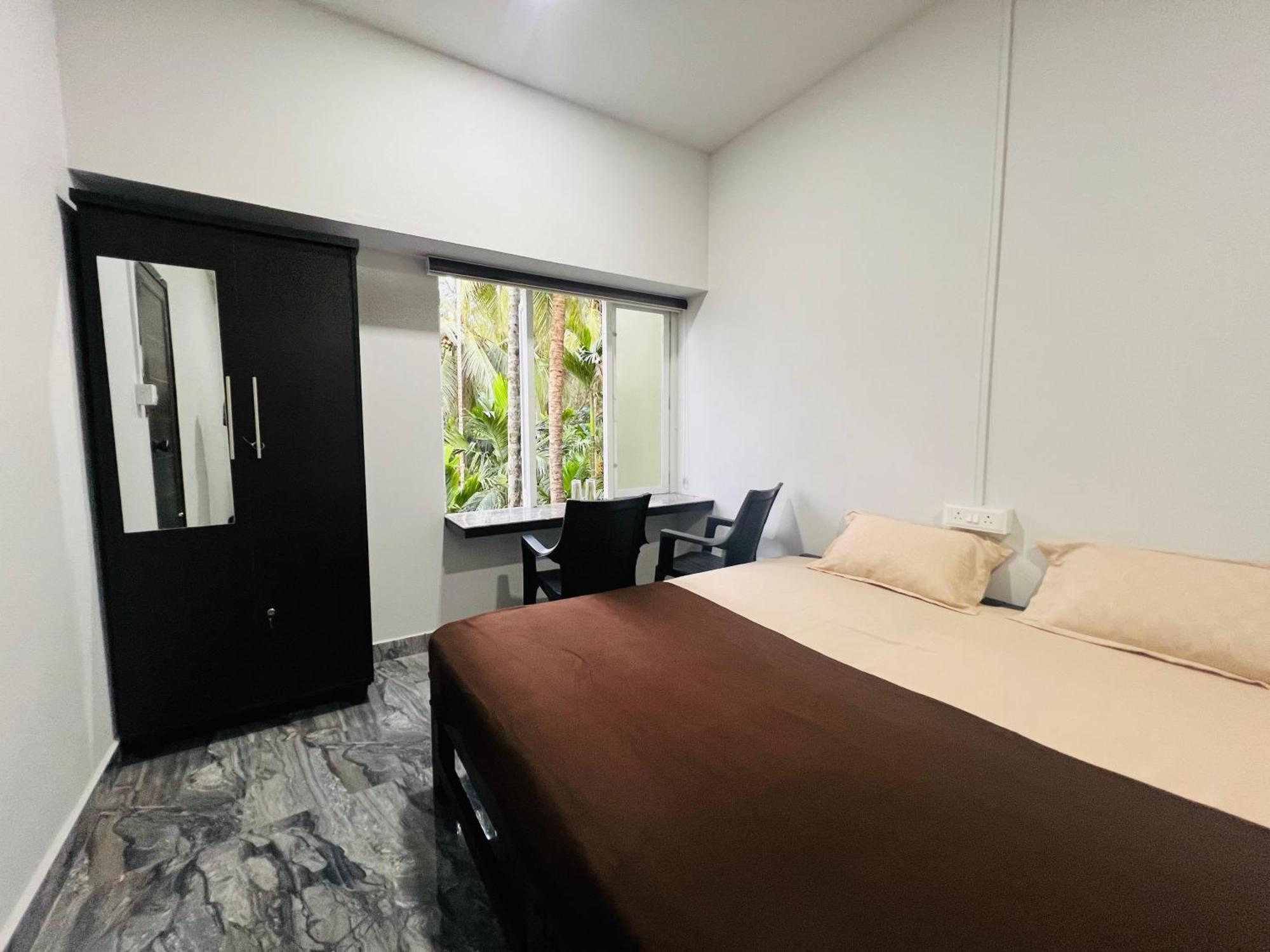 Nest Homes Nilambur Exterior photo